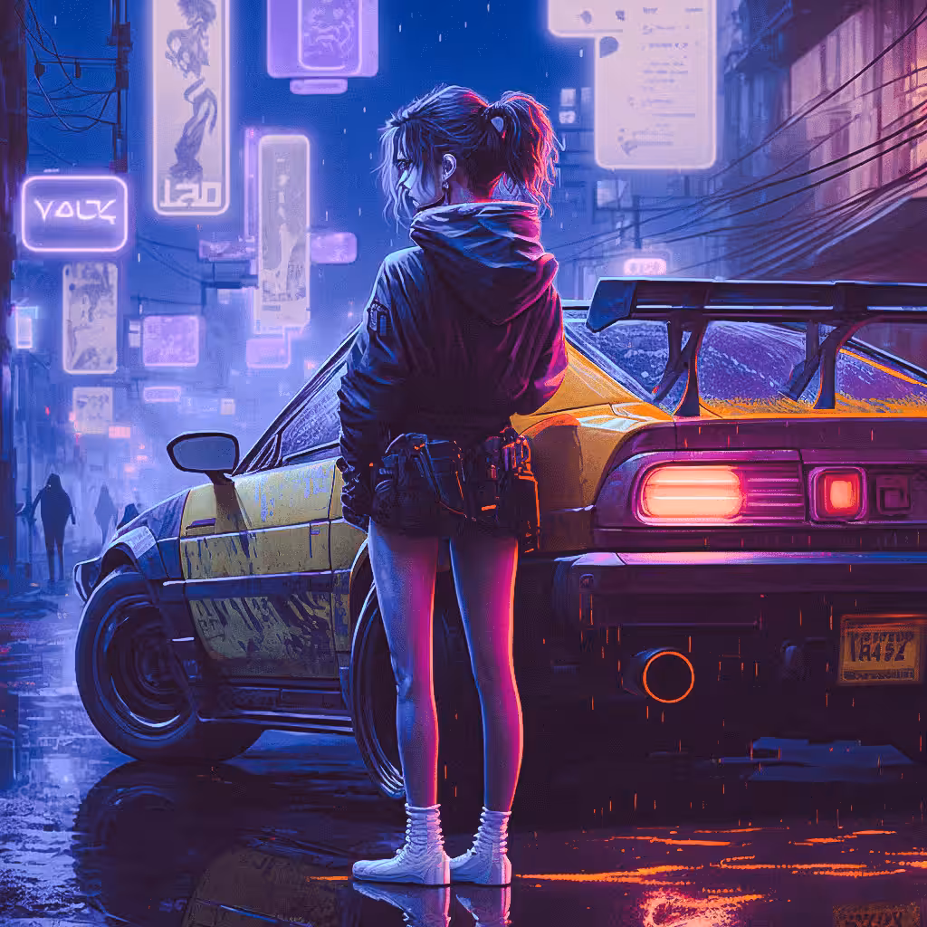 Awaiting