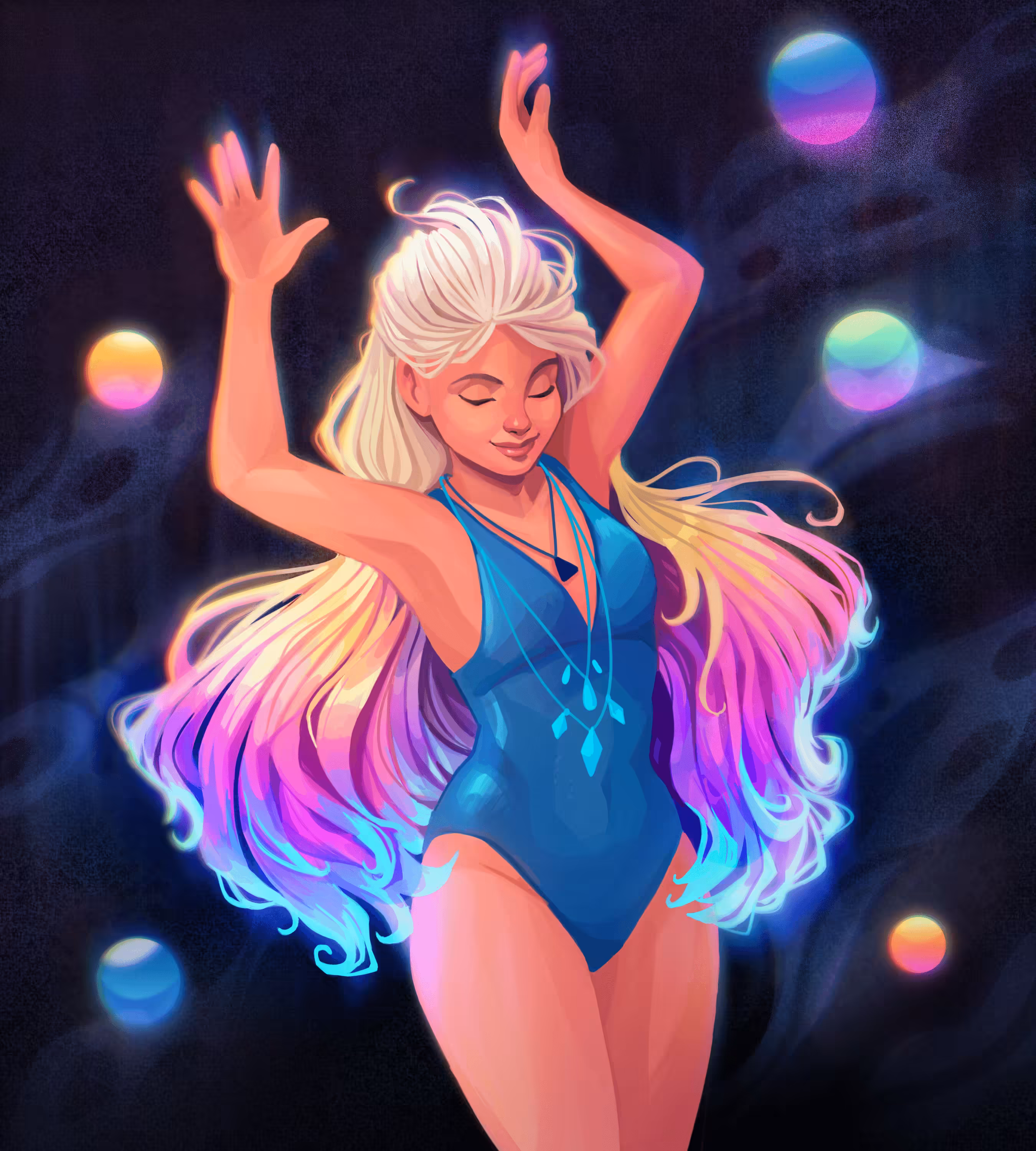 Spiritual