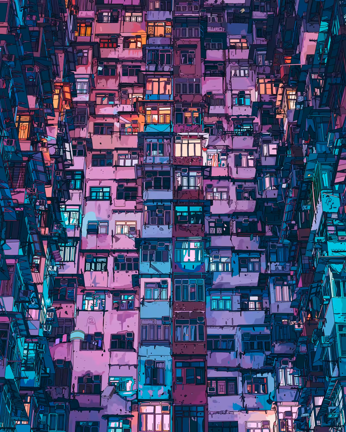 Digital Ascension