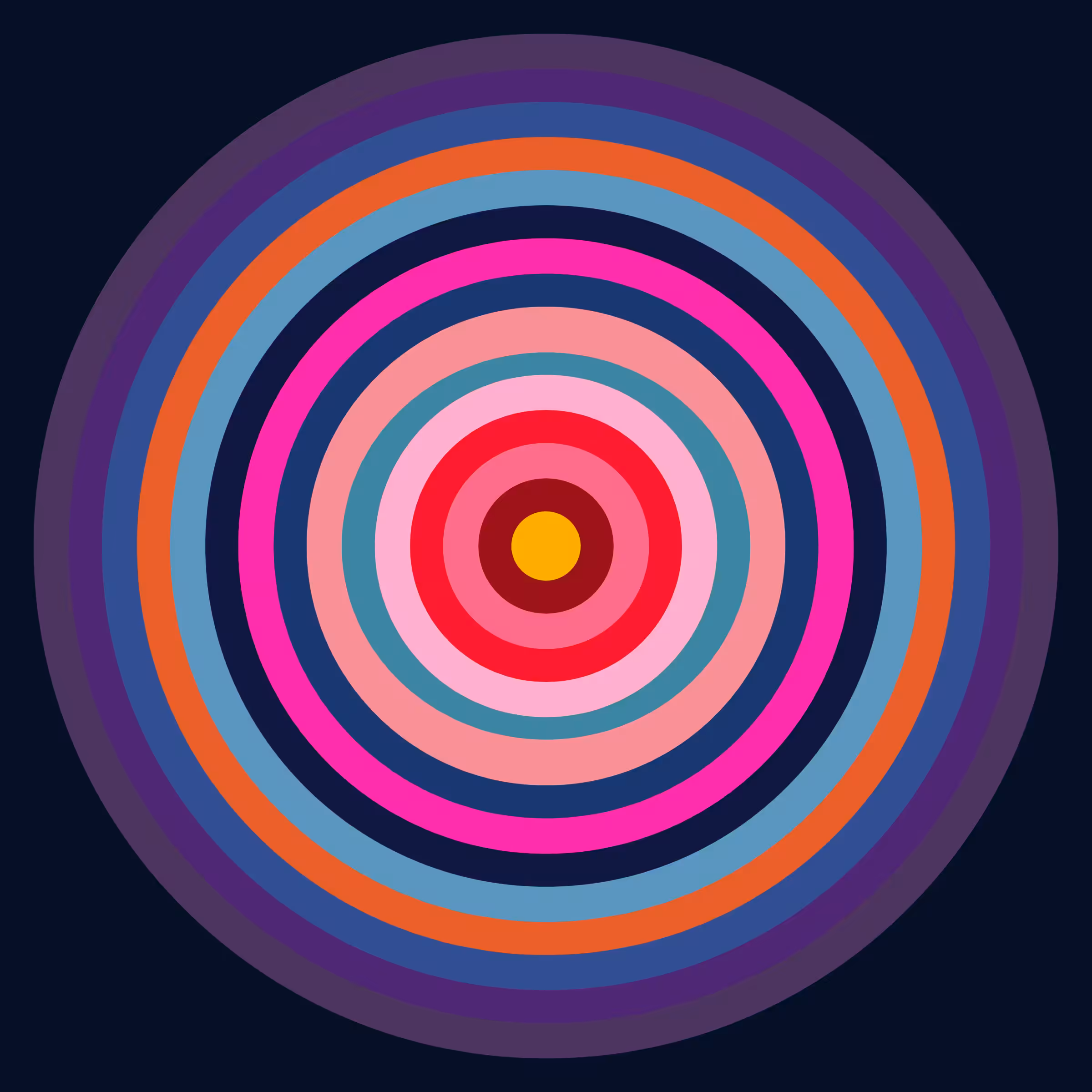 Circle of Frens² #8497