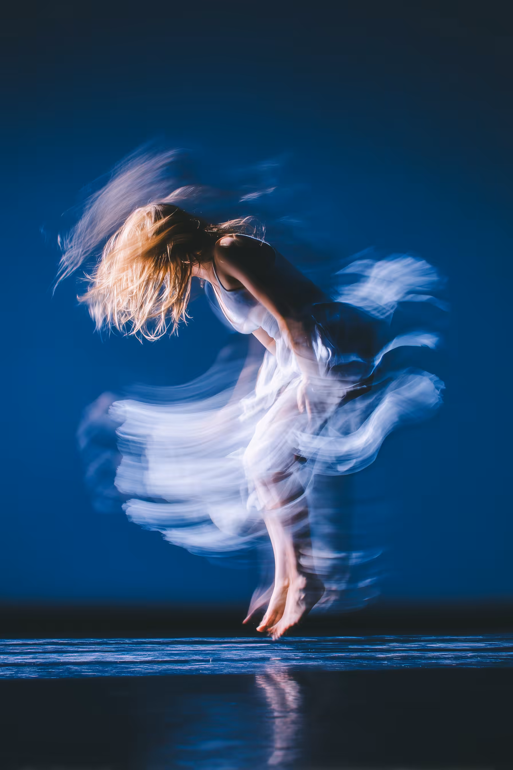 Fragments of Light
