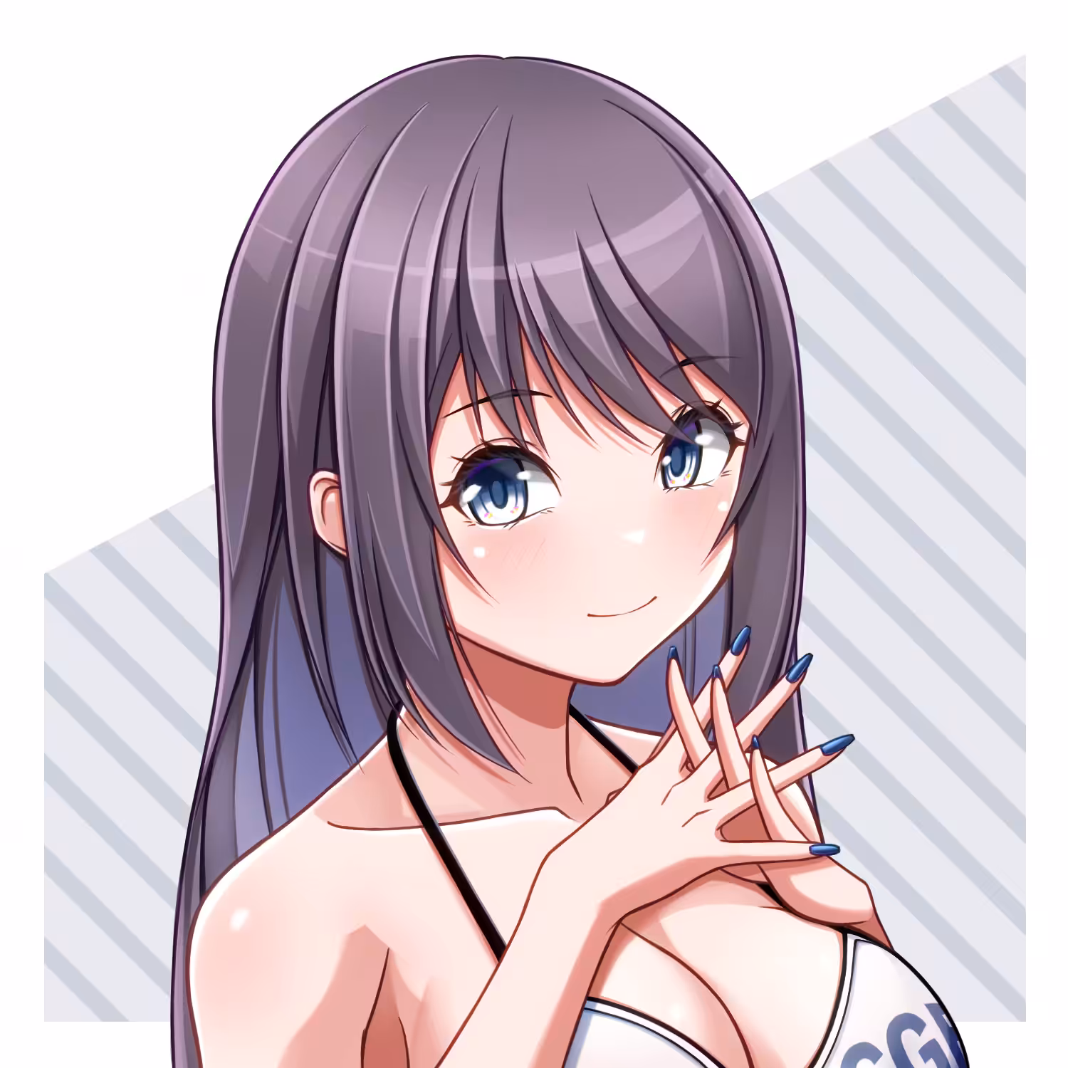 YUKKINI PFP#013 KASUMI