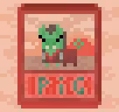 PIG 'ORC'