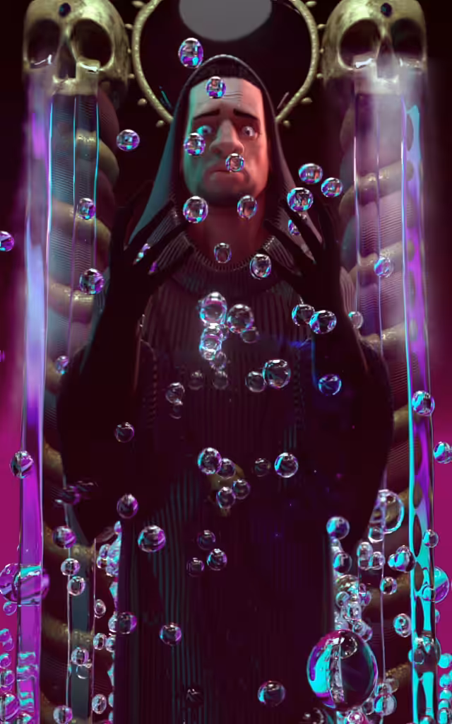 THE HODLER