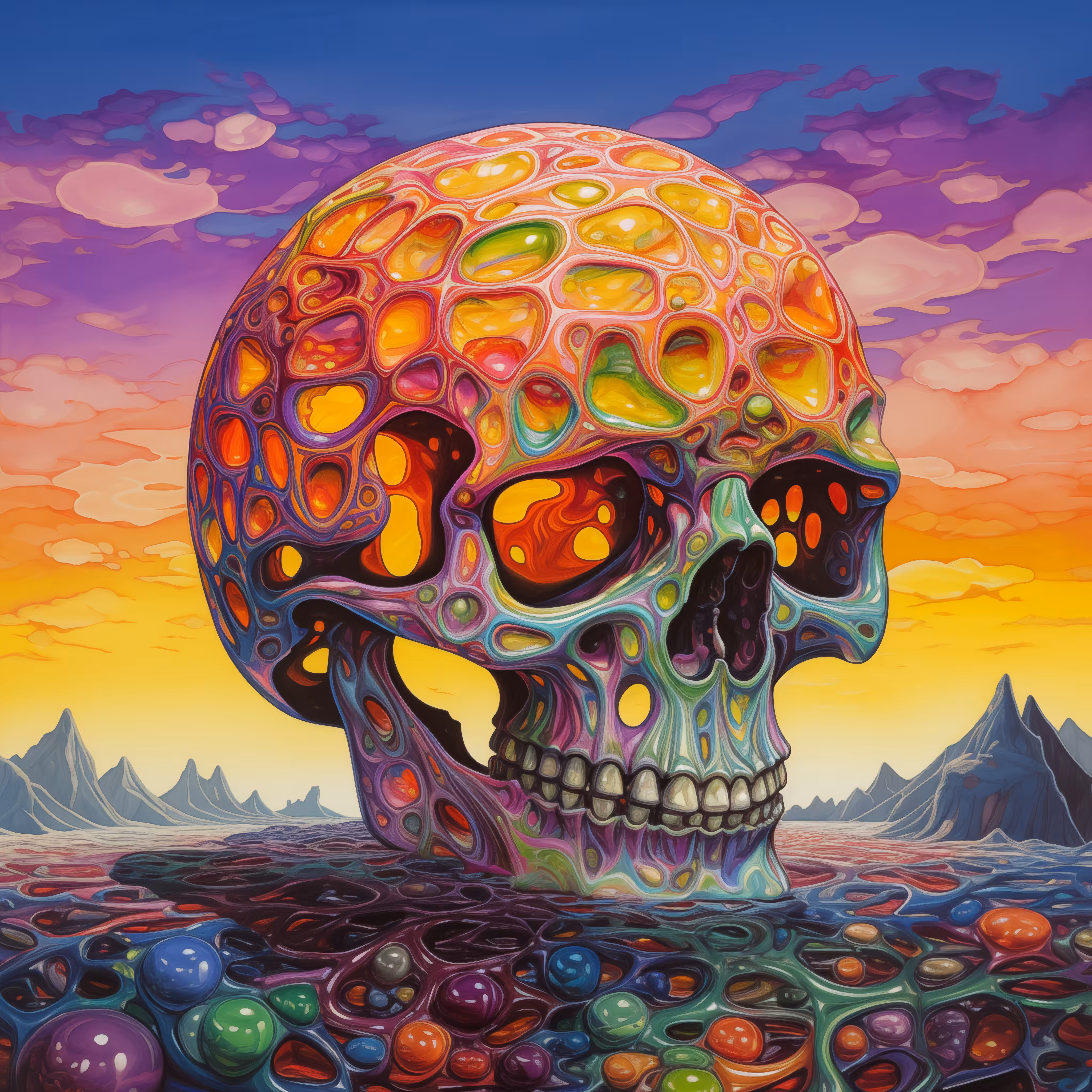 ACIDverse Jim