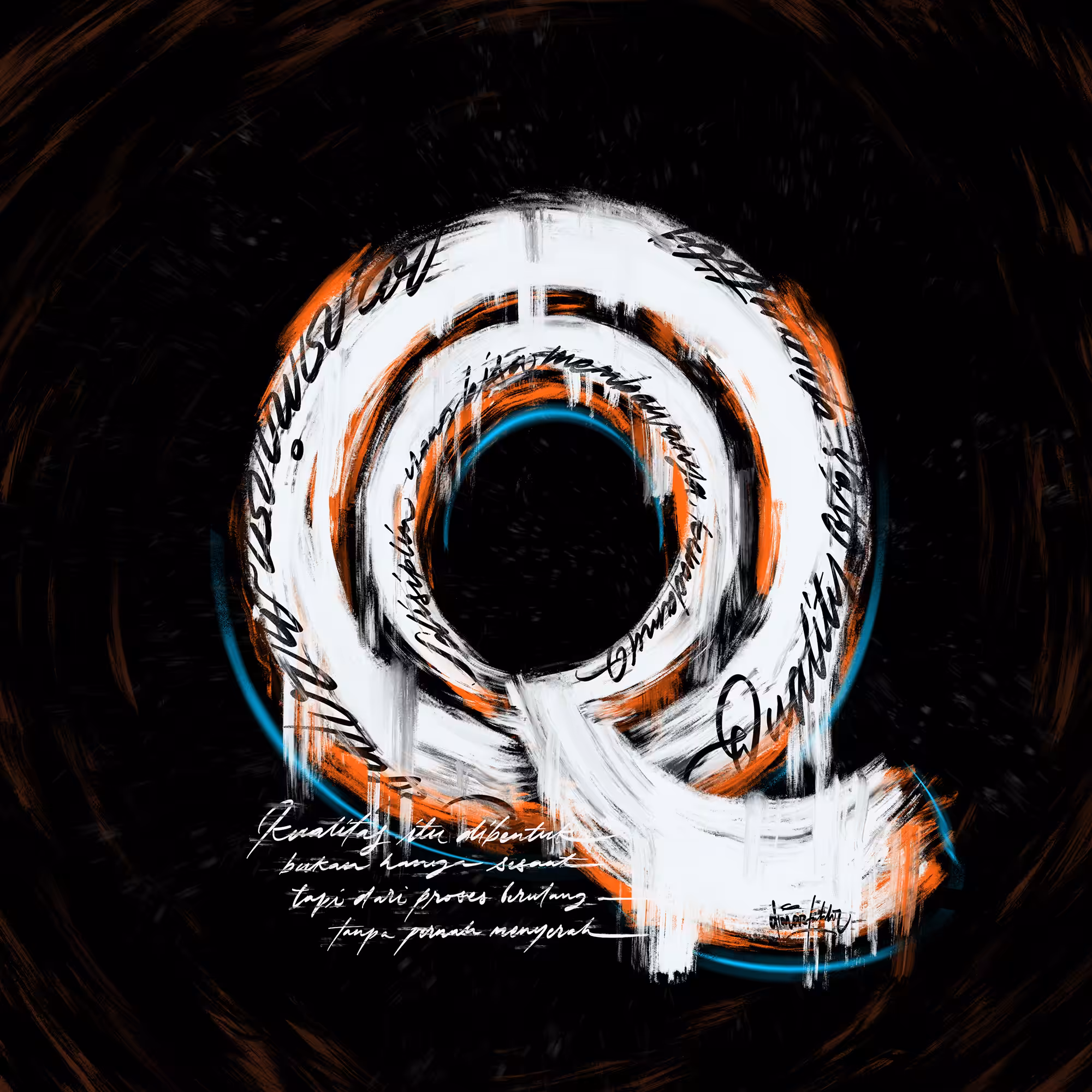 SSW Letters - Q