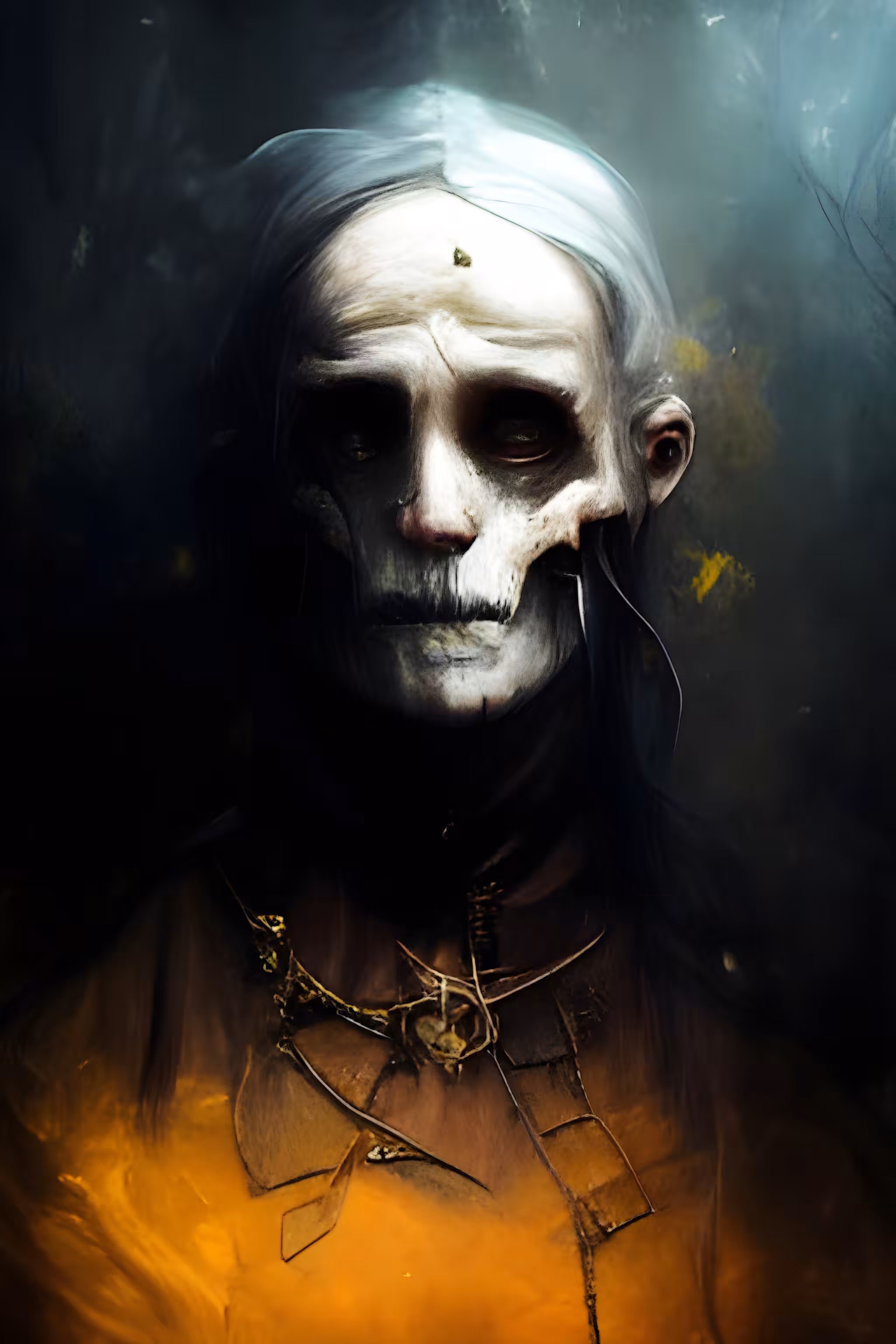 The gardener