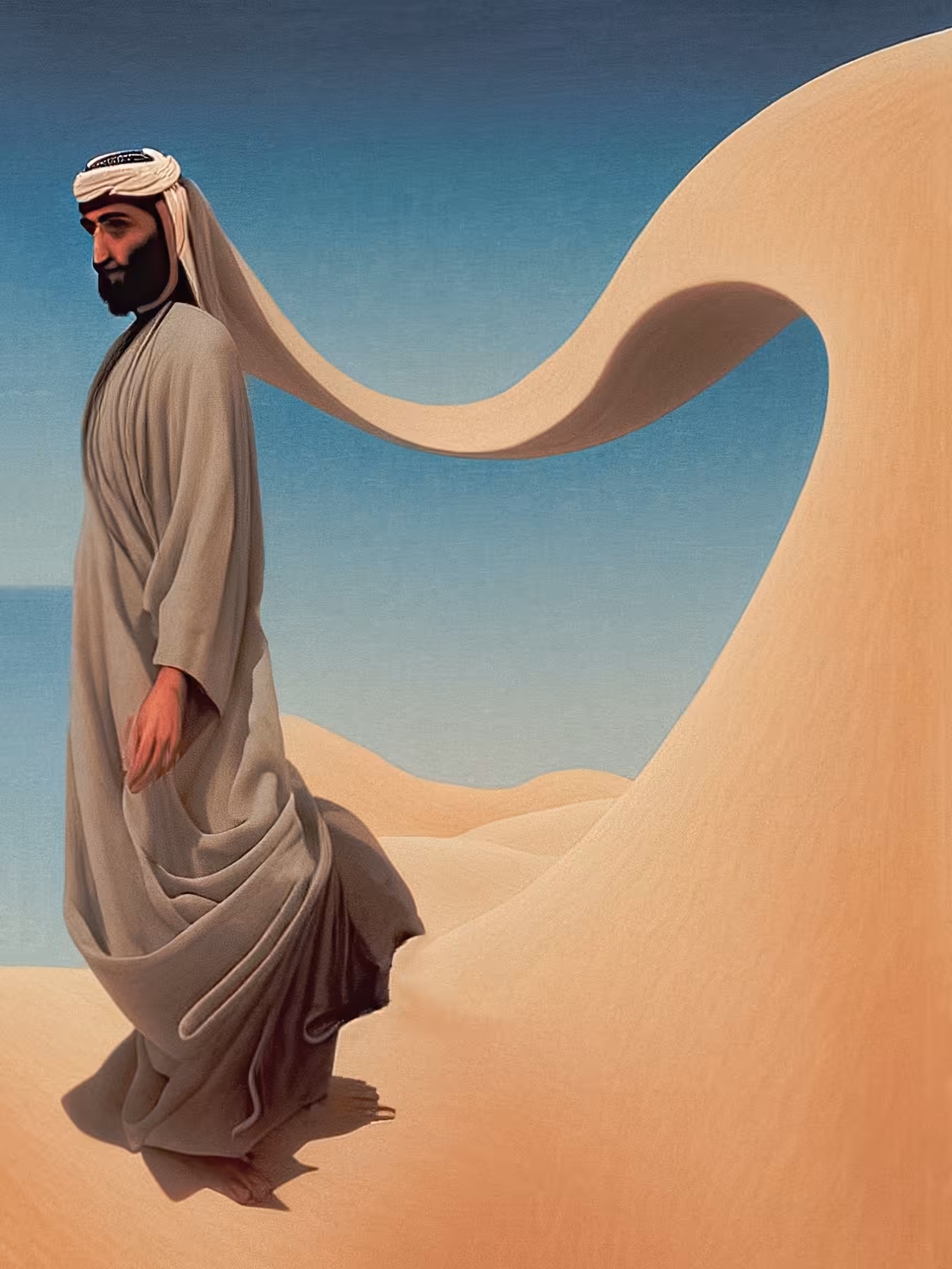 Parable #5