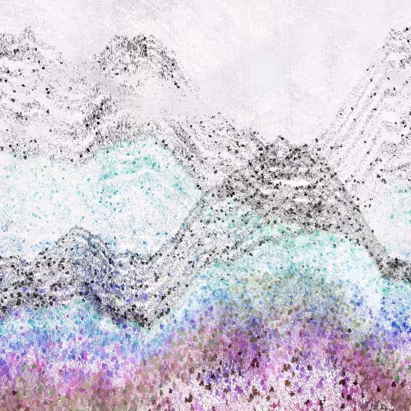 Cold Mountain #289