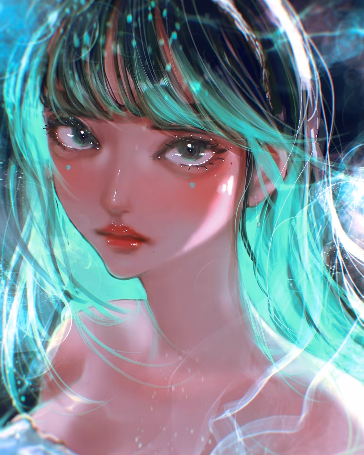 Noctilucence