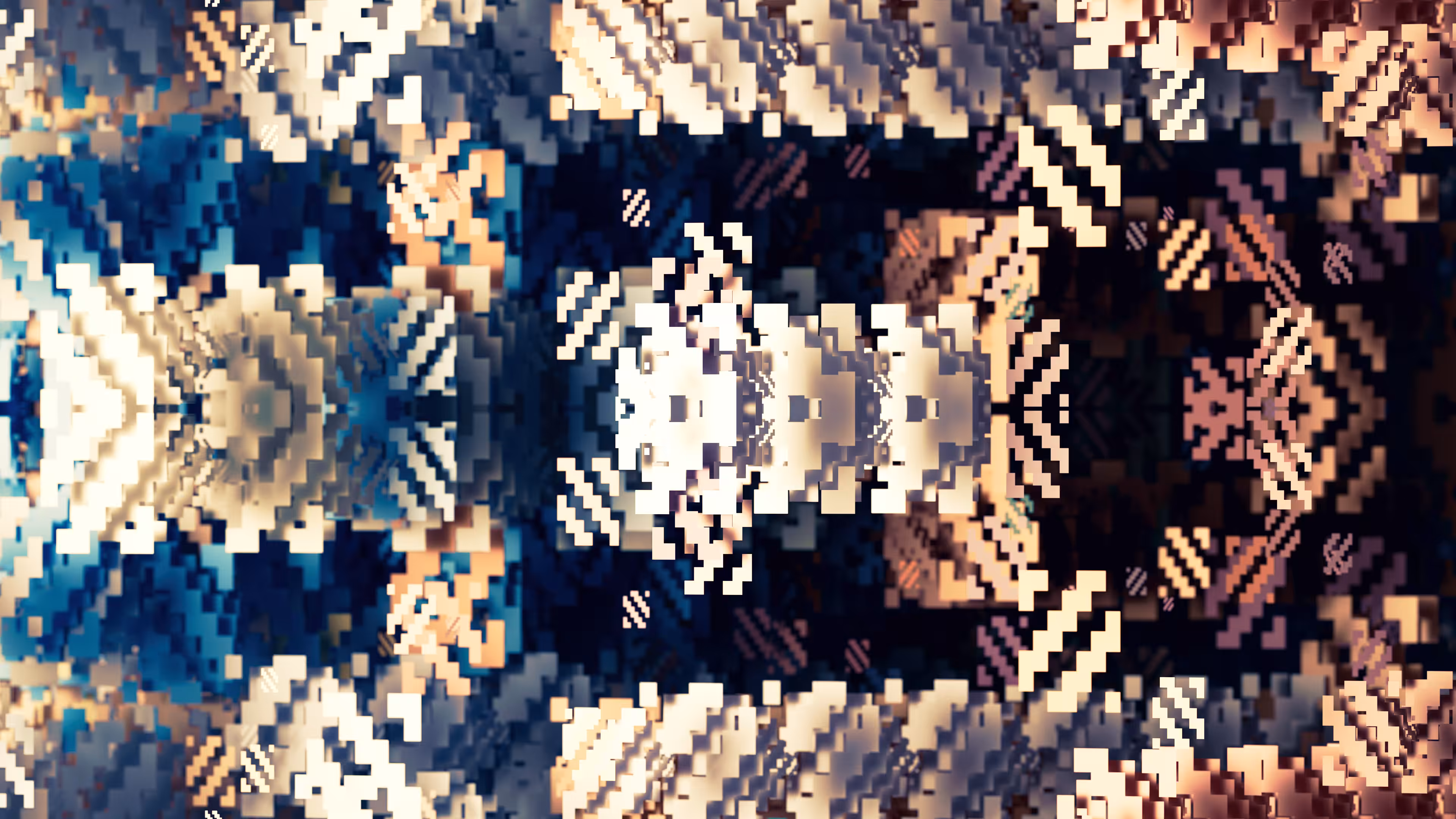 Structural Symmetry 2