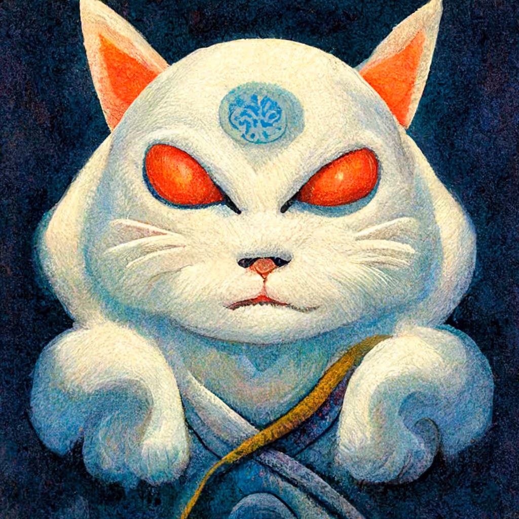 SHOGUN BEAST 20