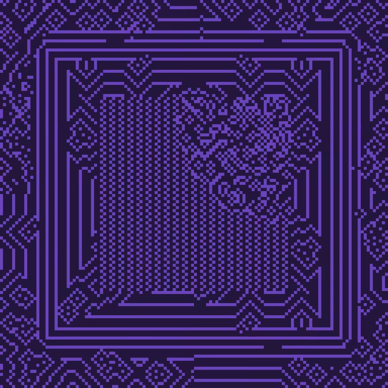 Tegodego Flow Maps Generator #191