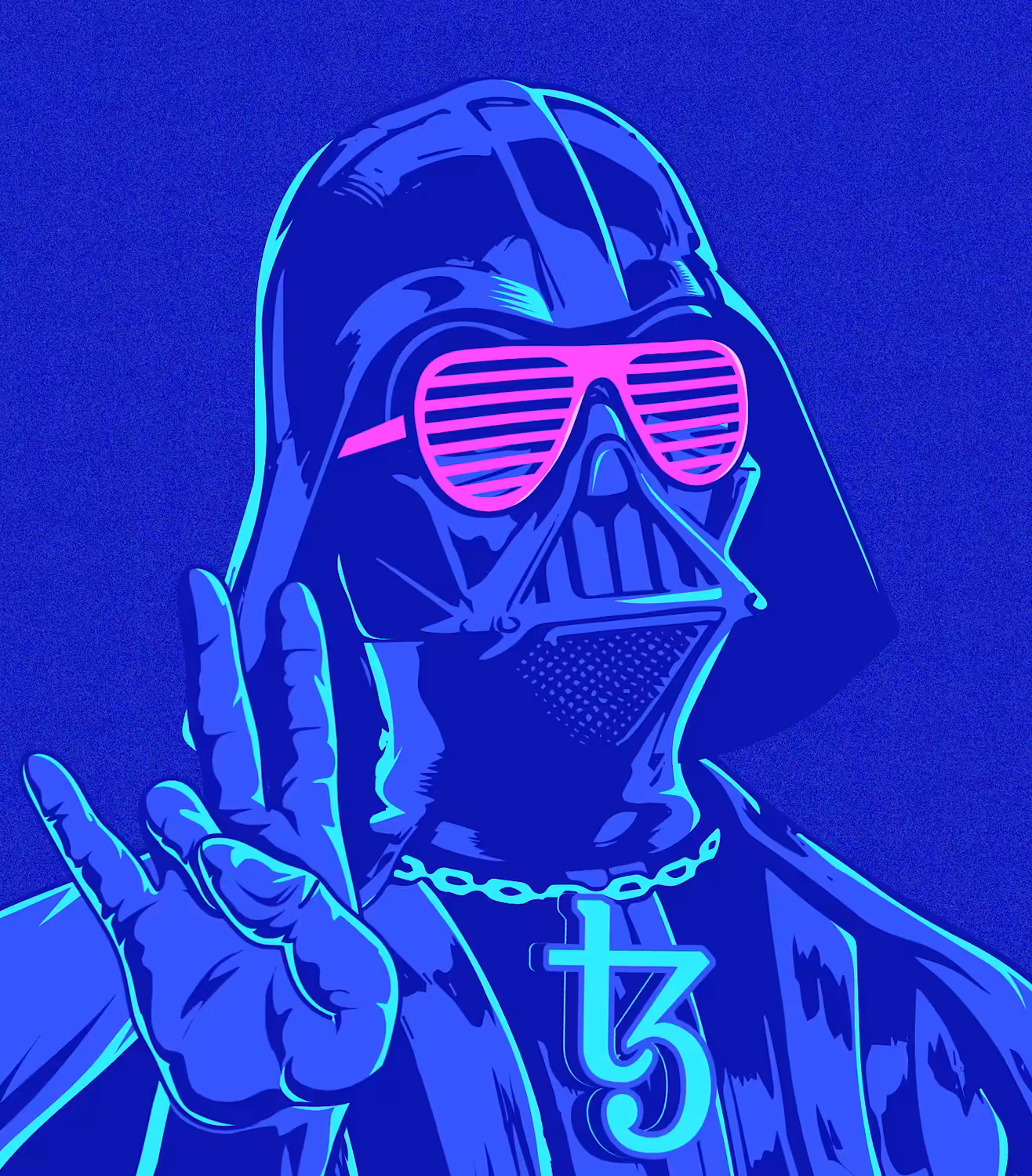 DARTHTEZOS