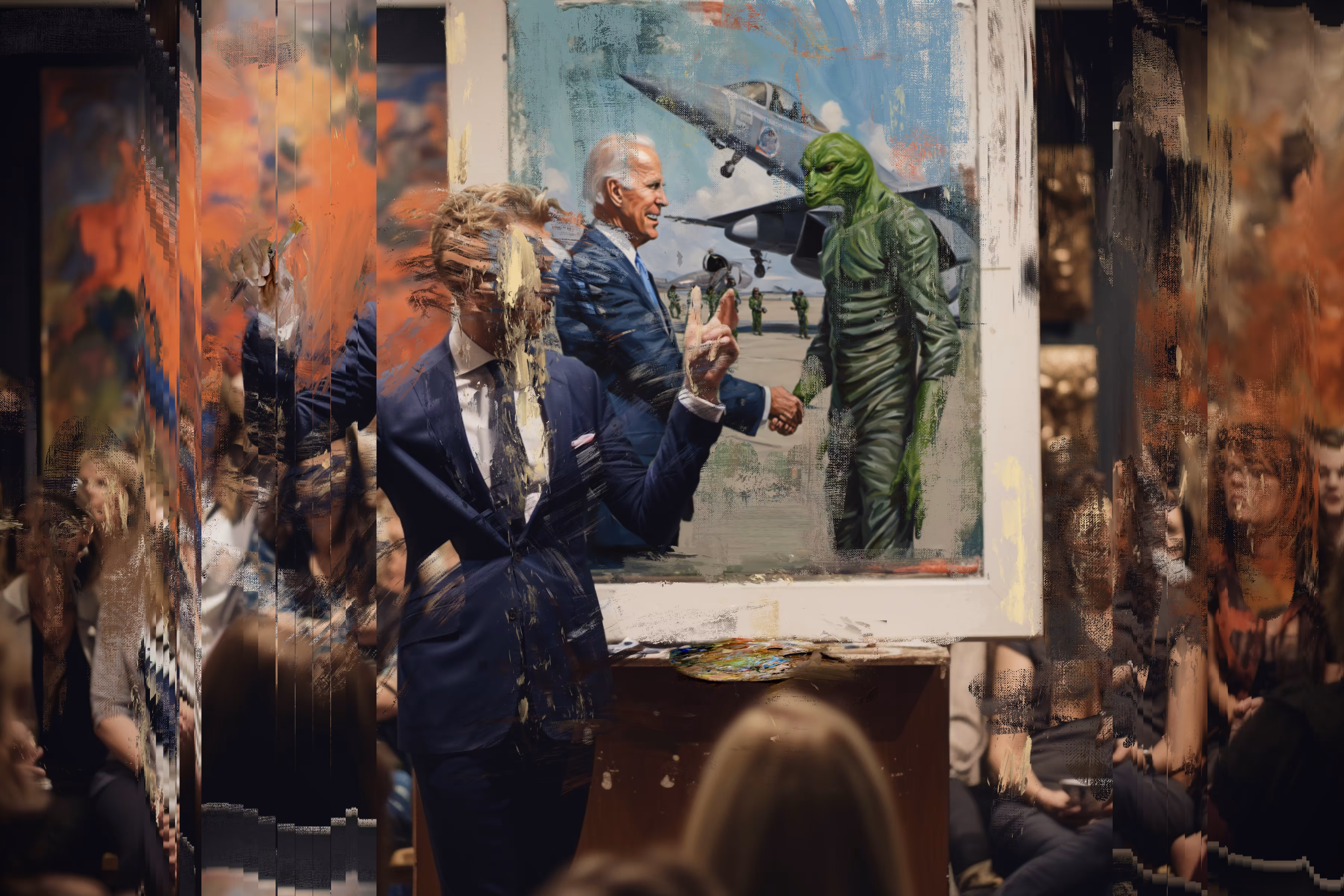The Painting Academy