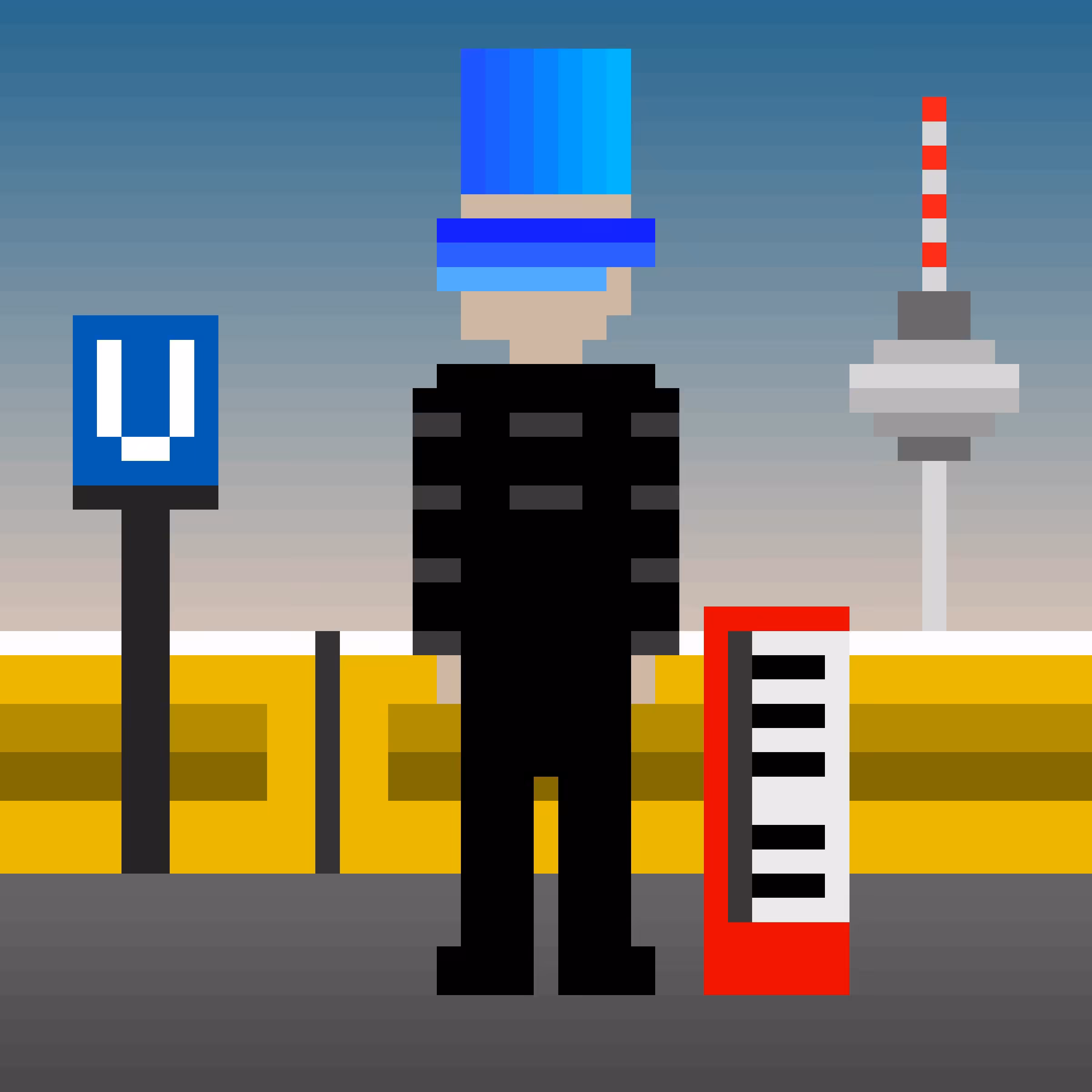 CryptoBerliner #469