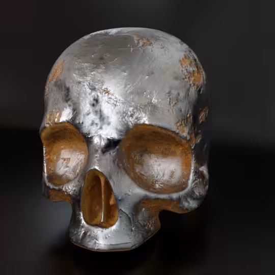 SkullZ #15