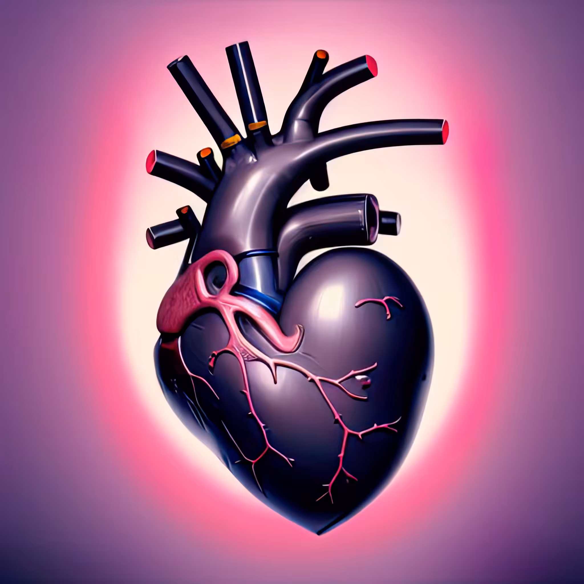 Have a Fuckin Heart #74
