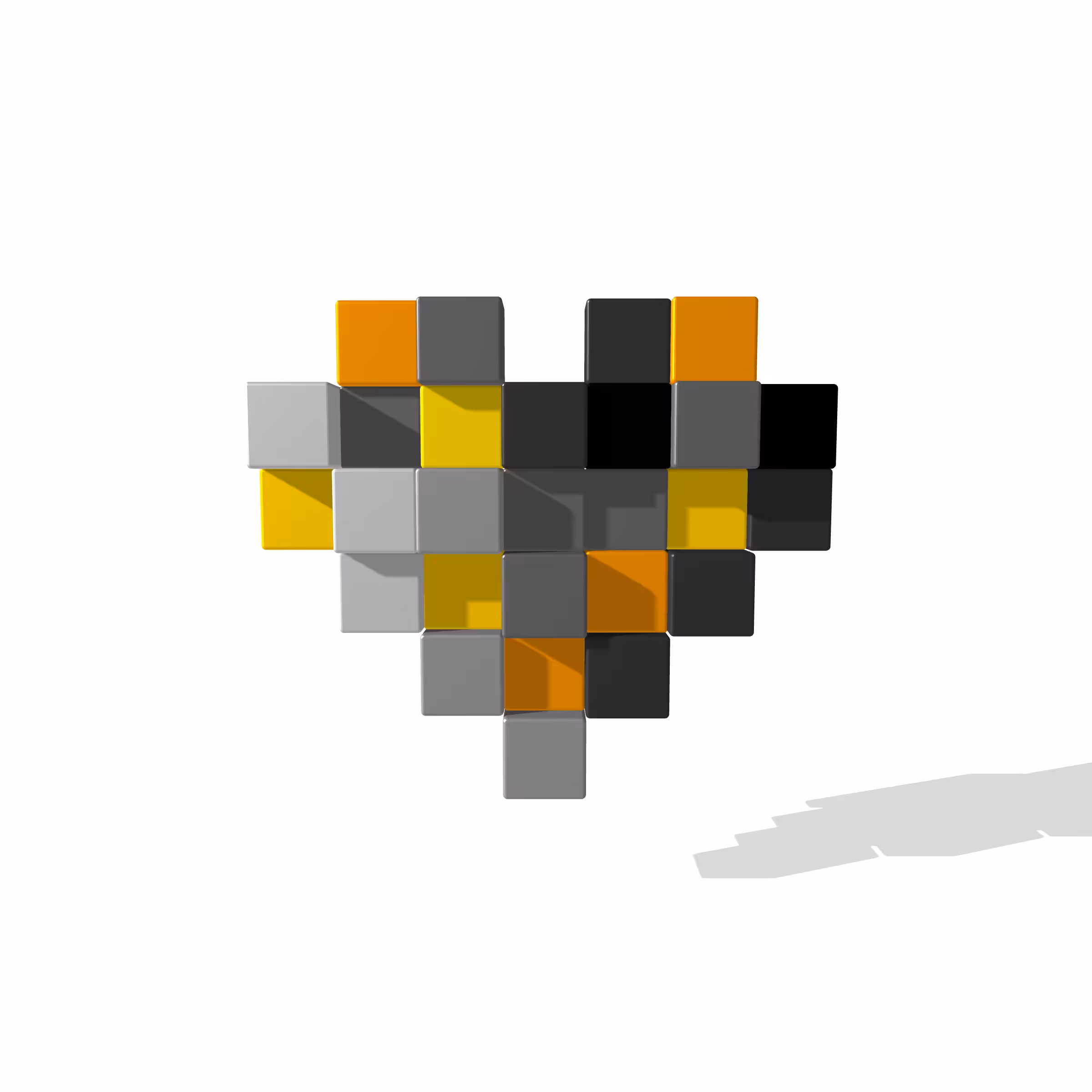 heart + craft #13529