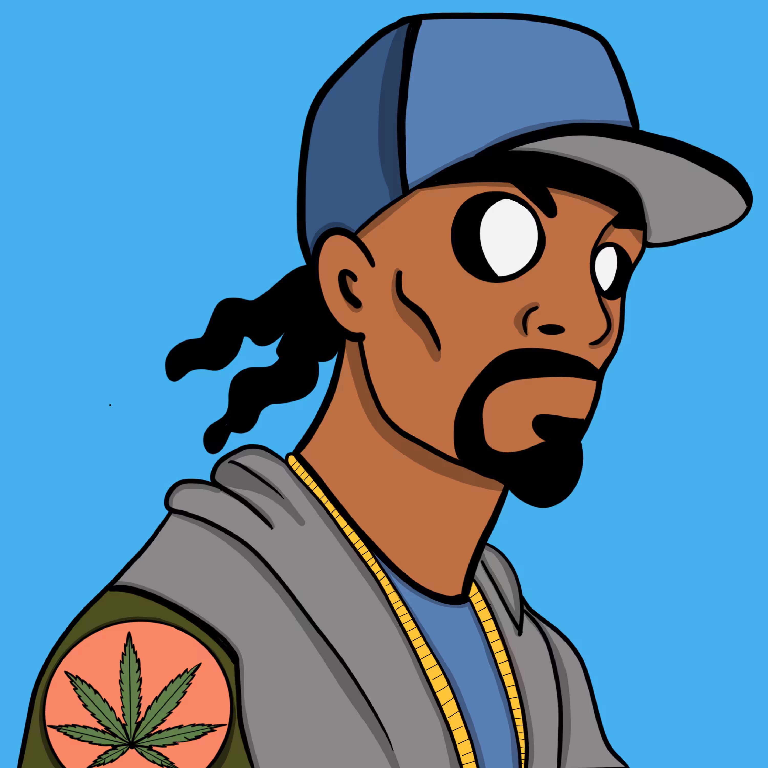Hoodlum 102