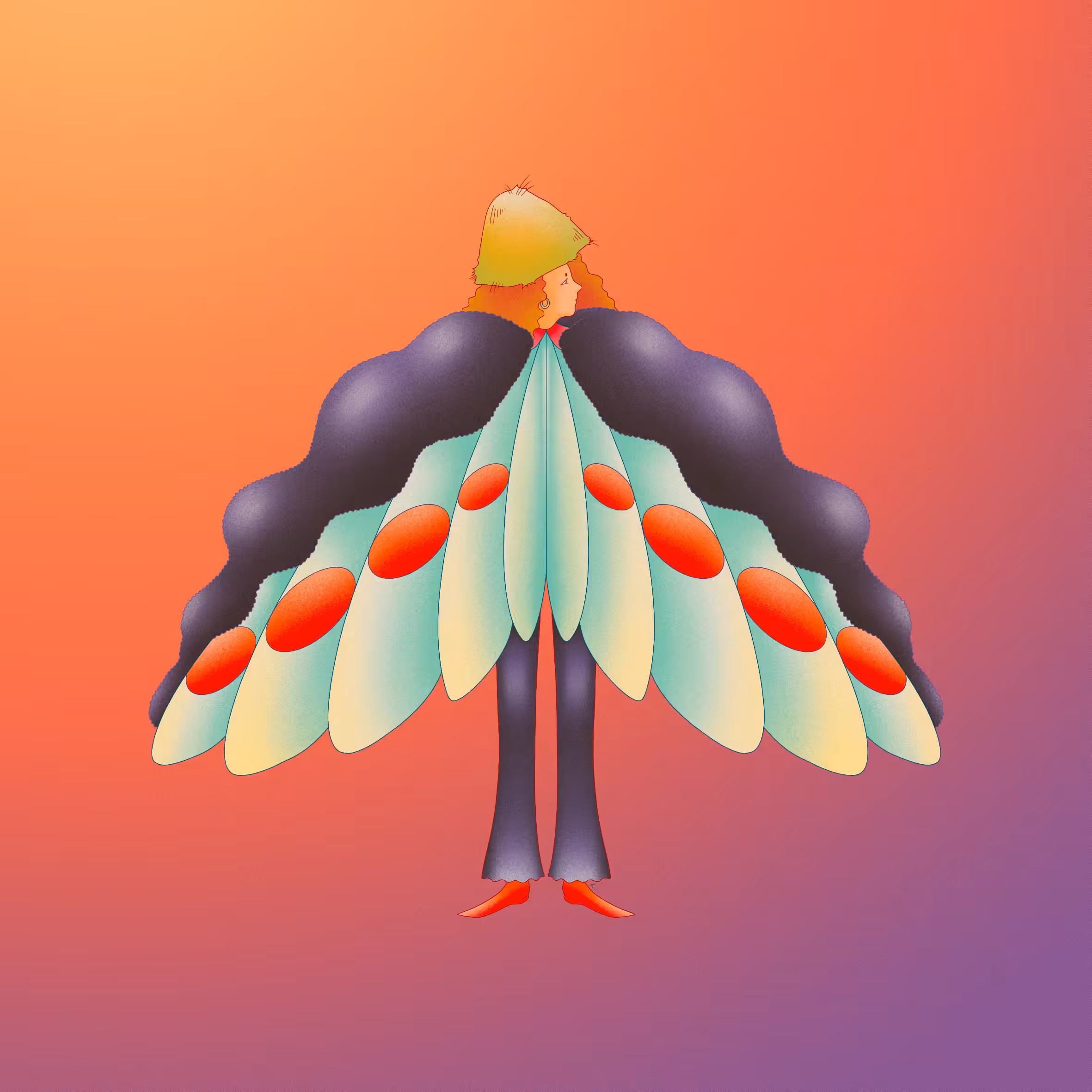 Oddity #23