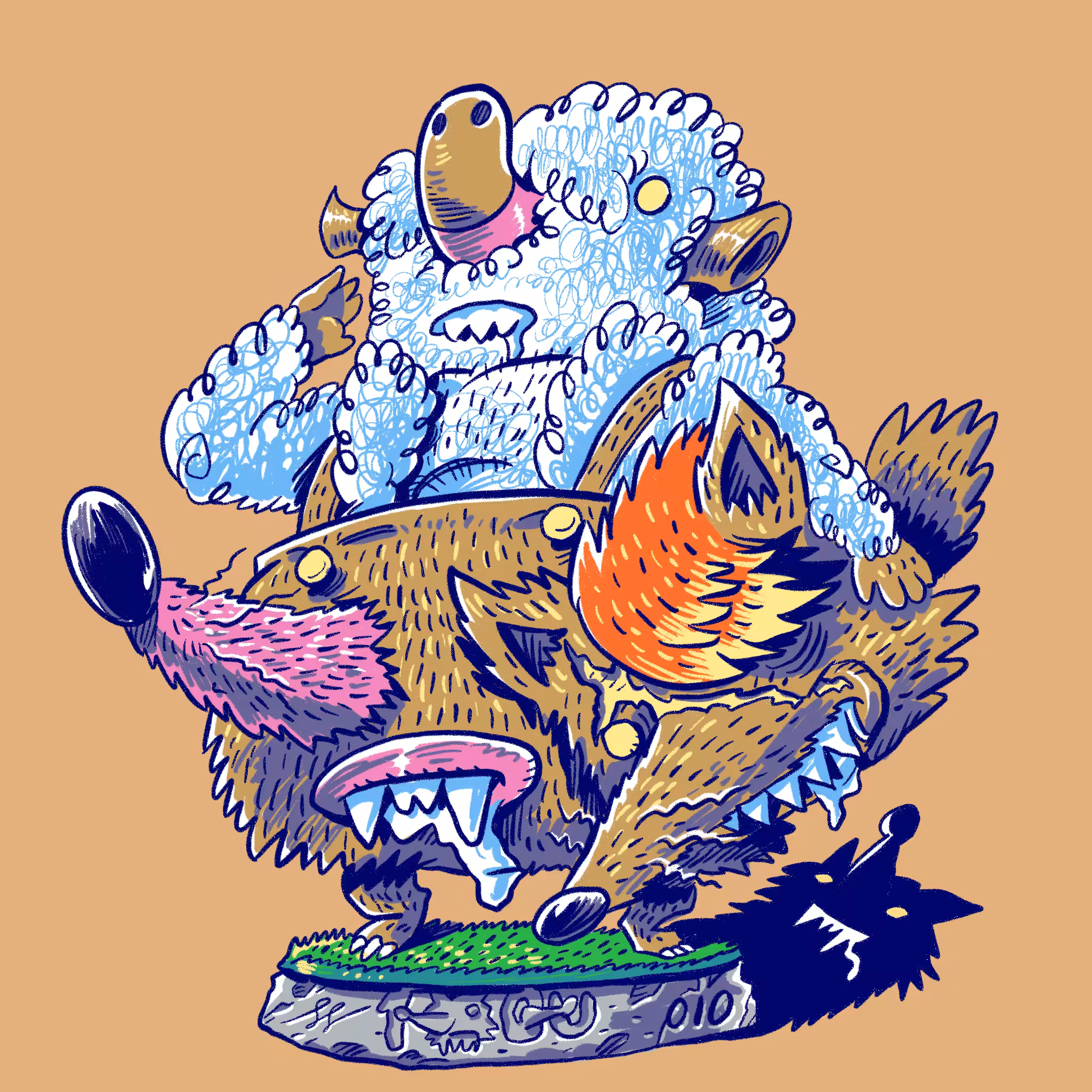010_Gusheep