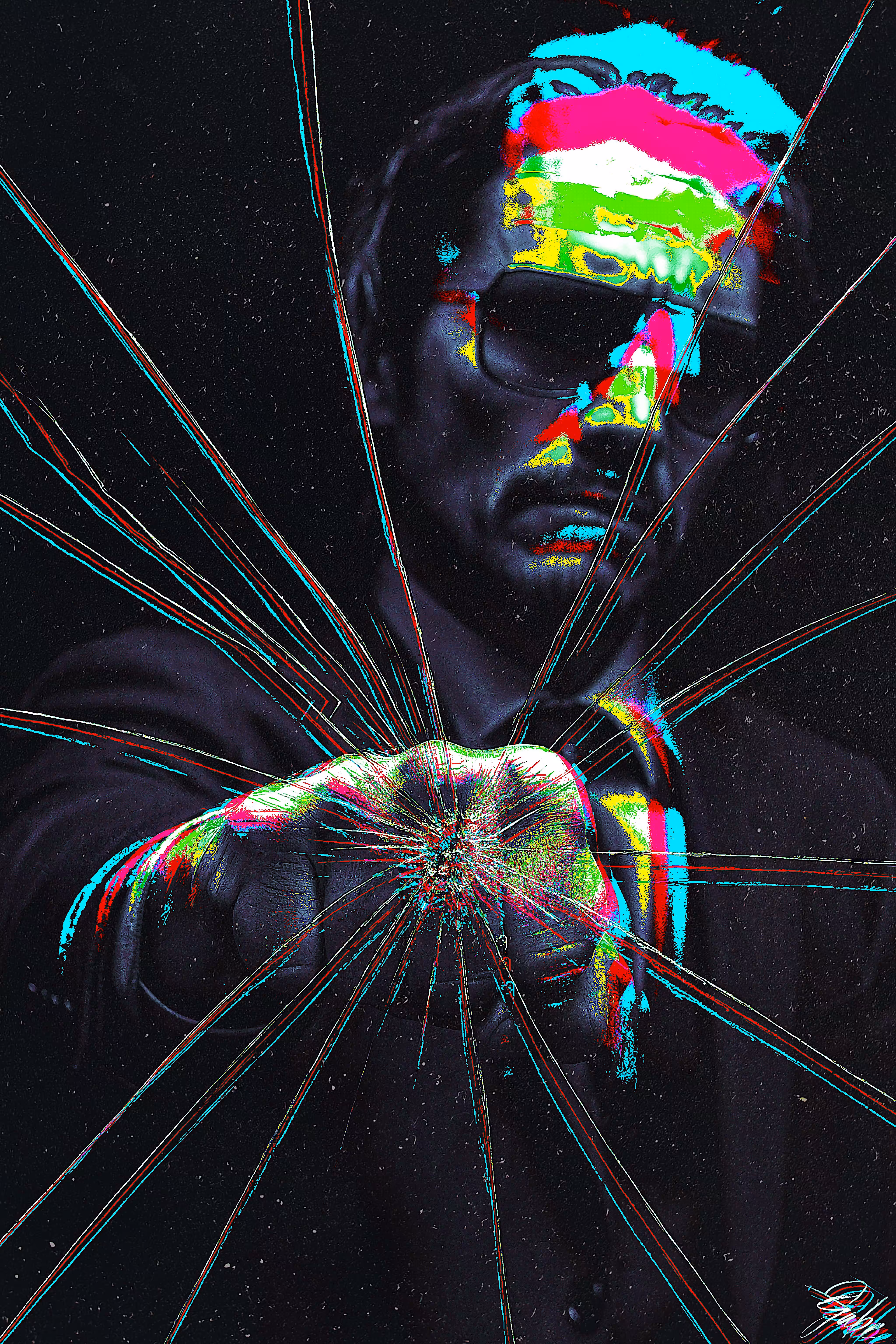 "Shatter"