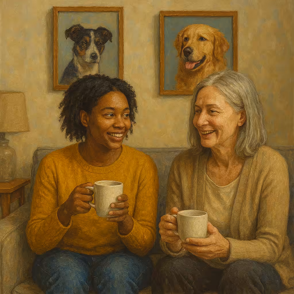 Animal lives matter