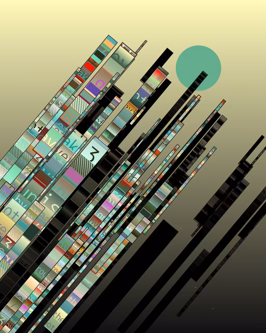 CityLights #1089