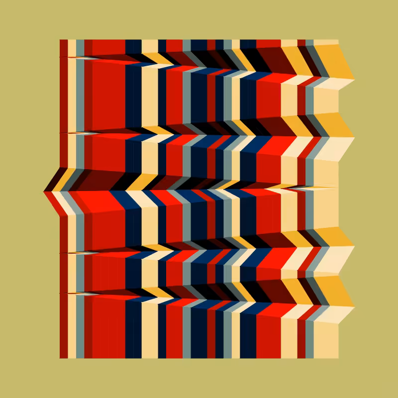 Folded #92