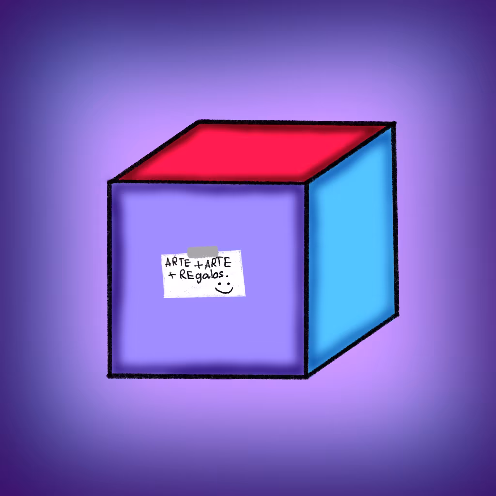 Cajas misteriosas