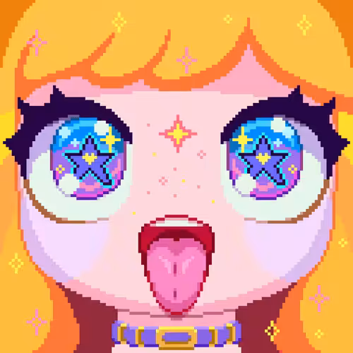 Crypto Princess DE #213