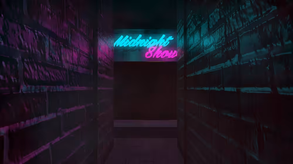Midnight Show