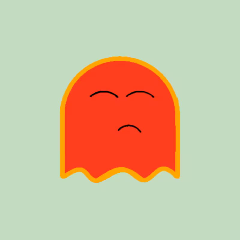 Very Scary Ghosts #2