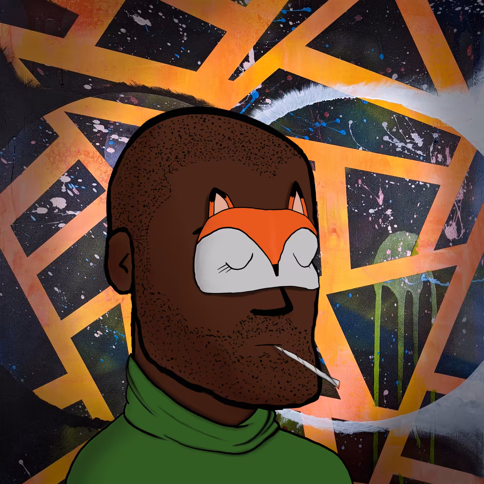 Subterrestrials #720