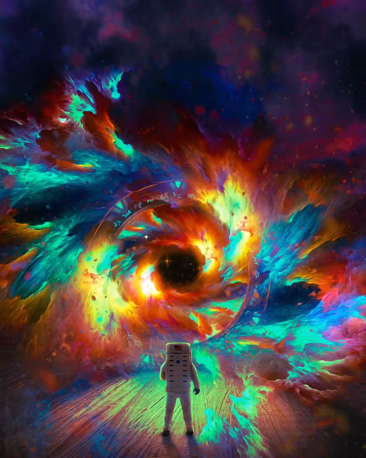 The Portal