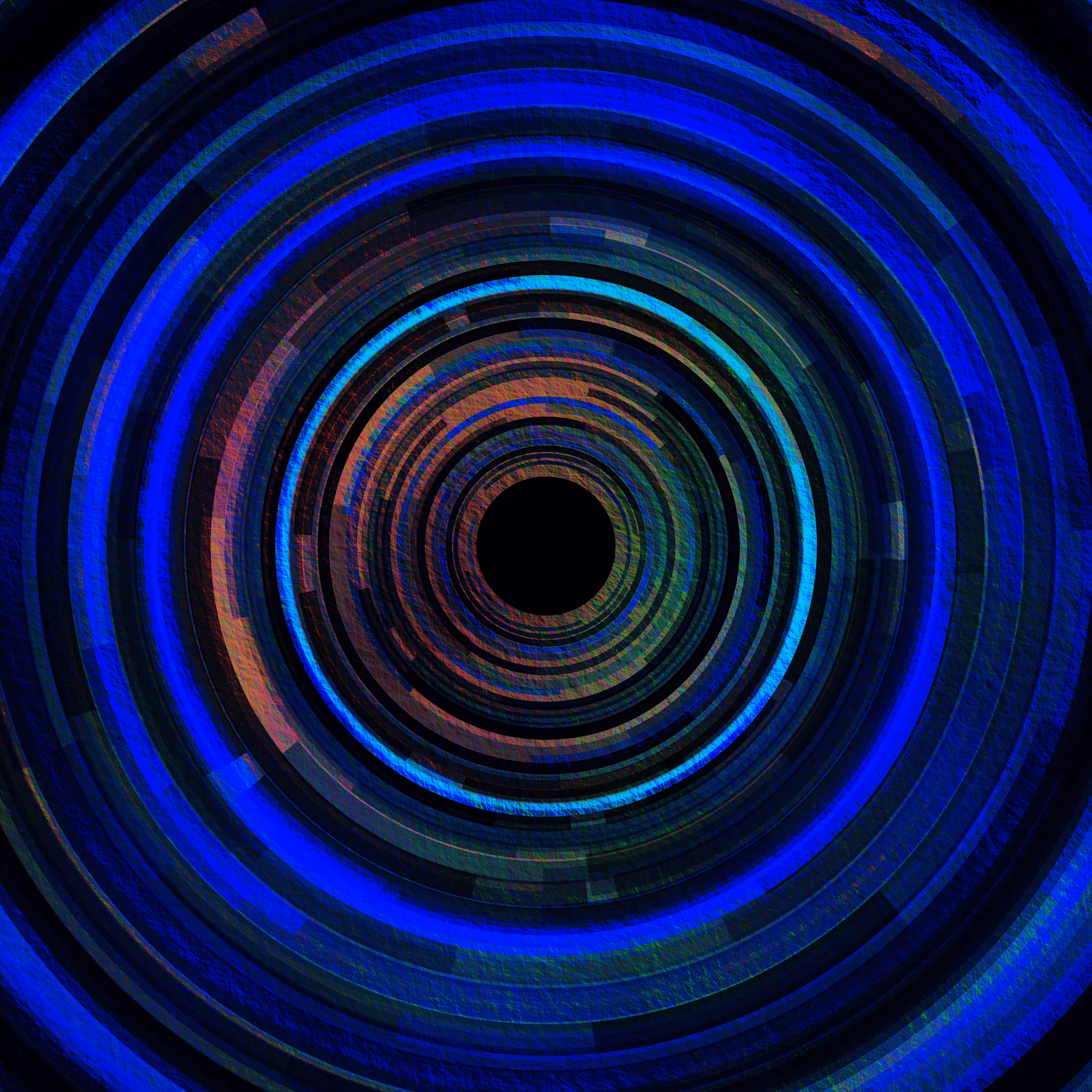 Journey Into The Void #3