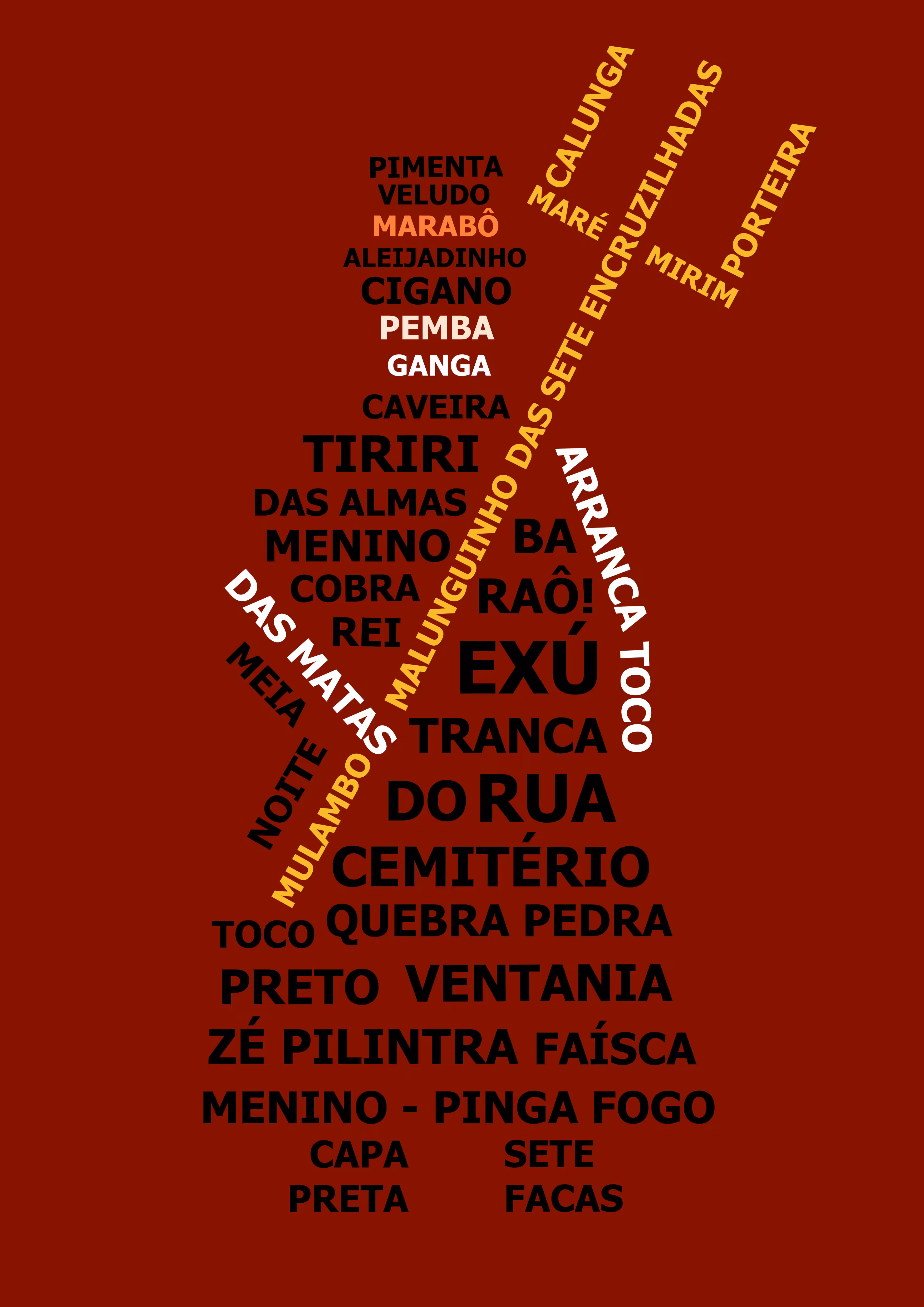 Exu Tranca Rua