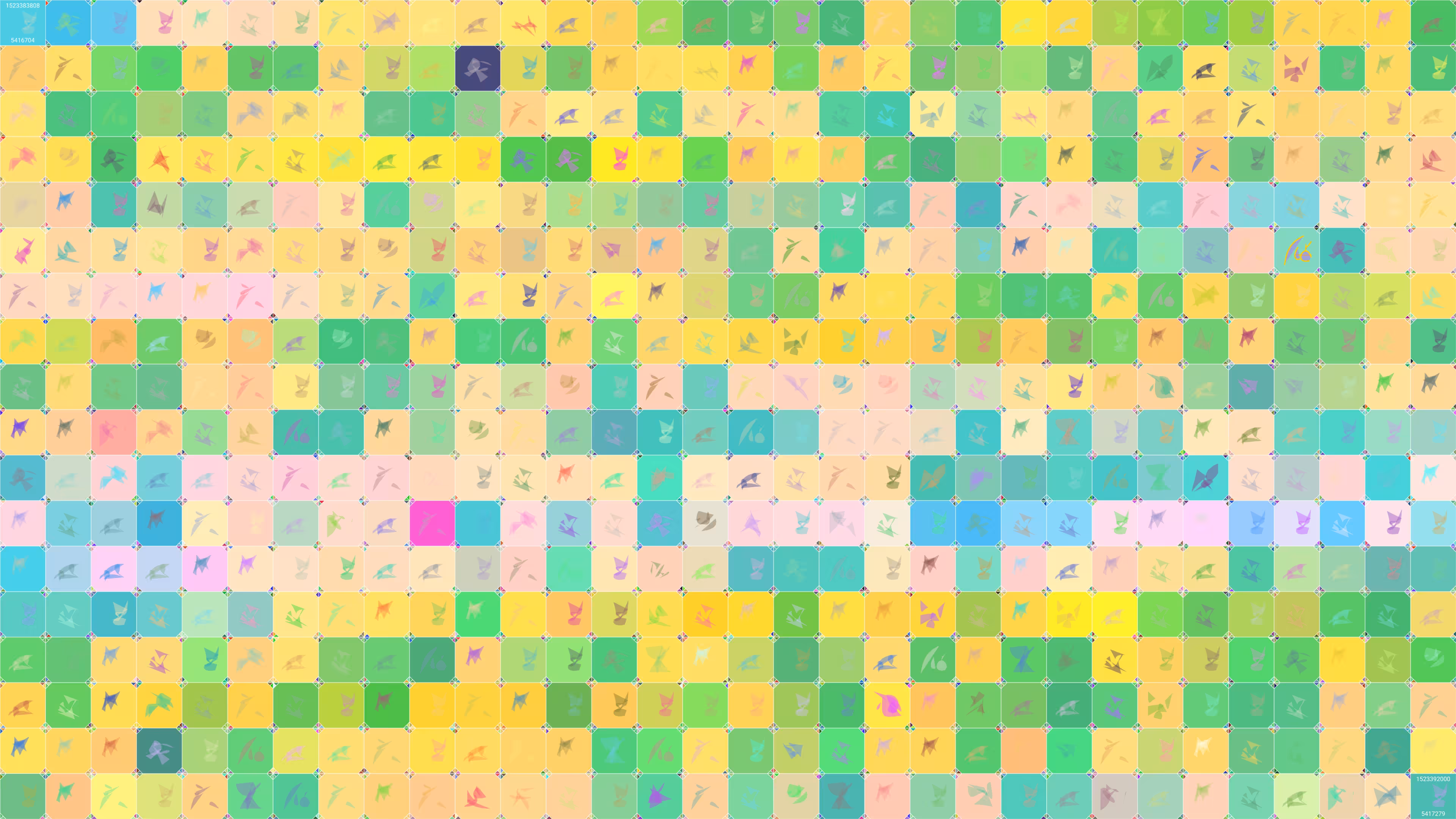 CryptoArte: Painting #9404