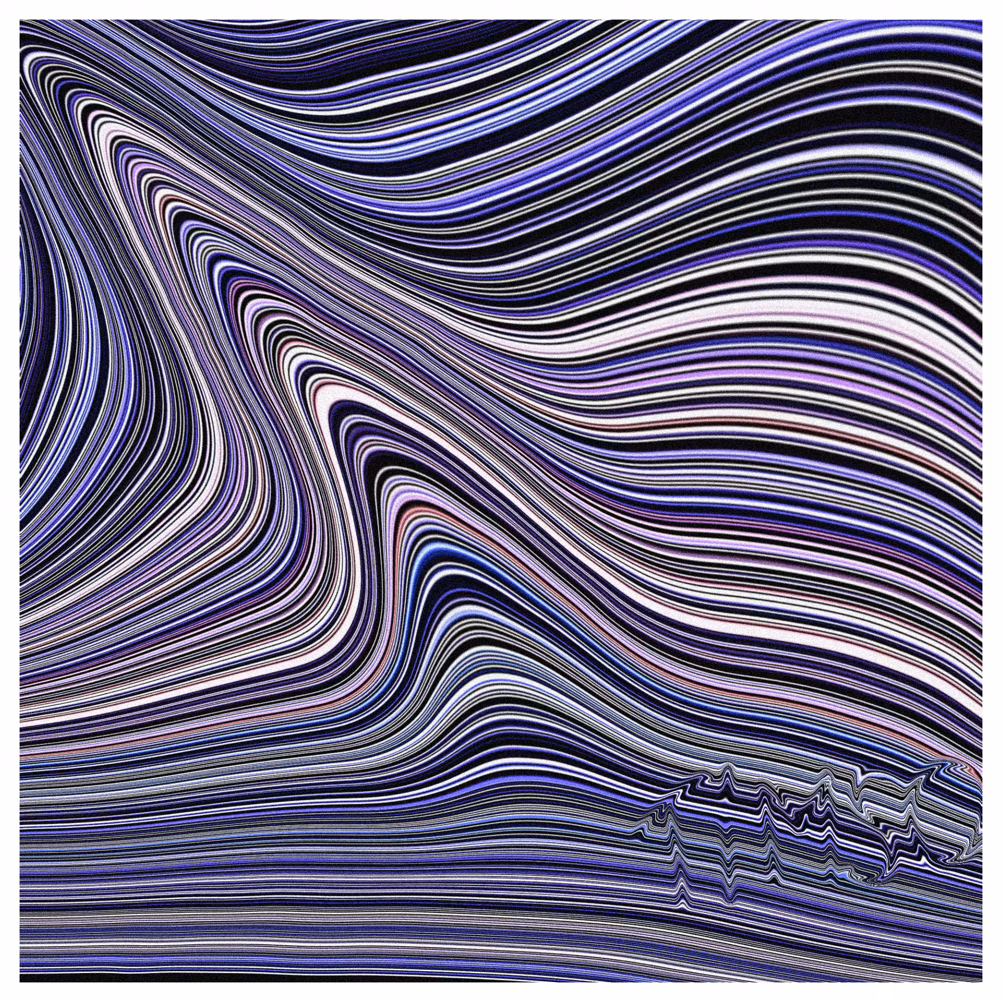 TOPOLOGY #7