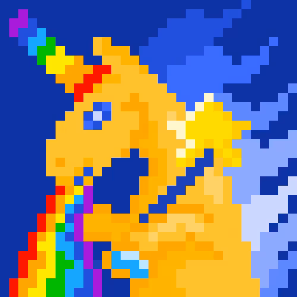 Unicorn #6154
