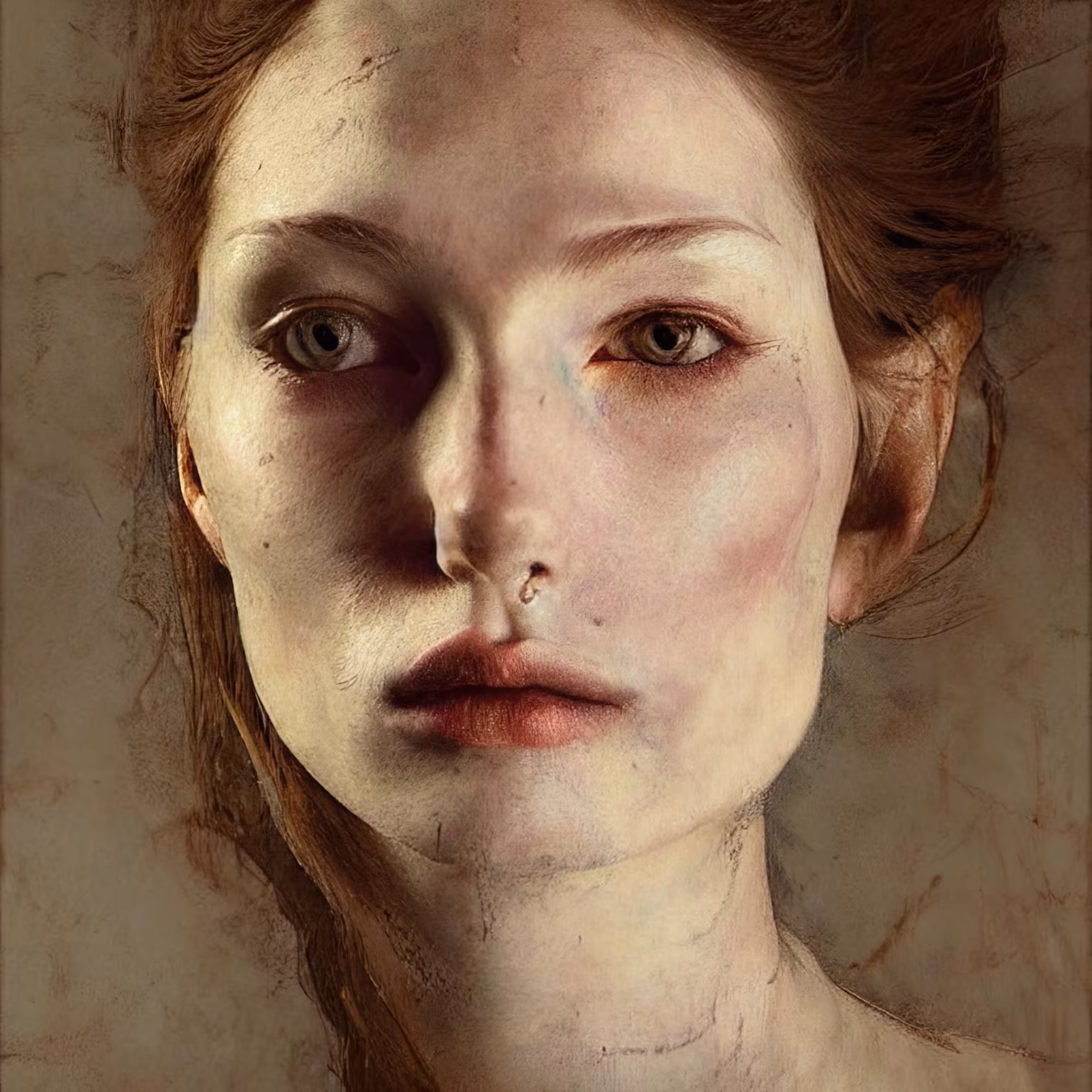 Wout: Fragile Souls #82