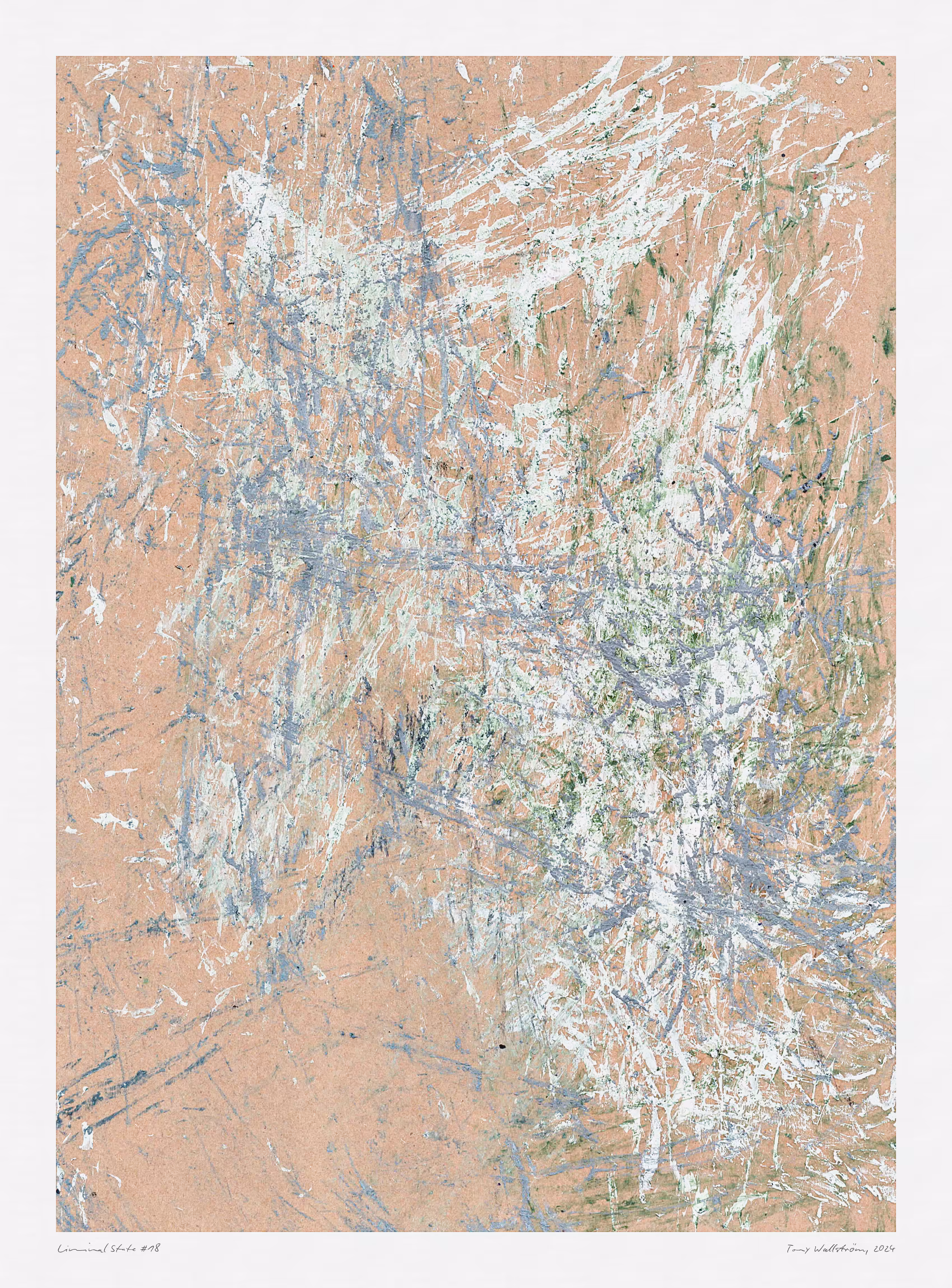 Liminal State #18