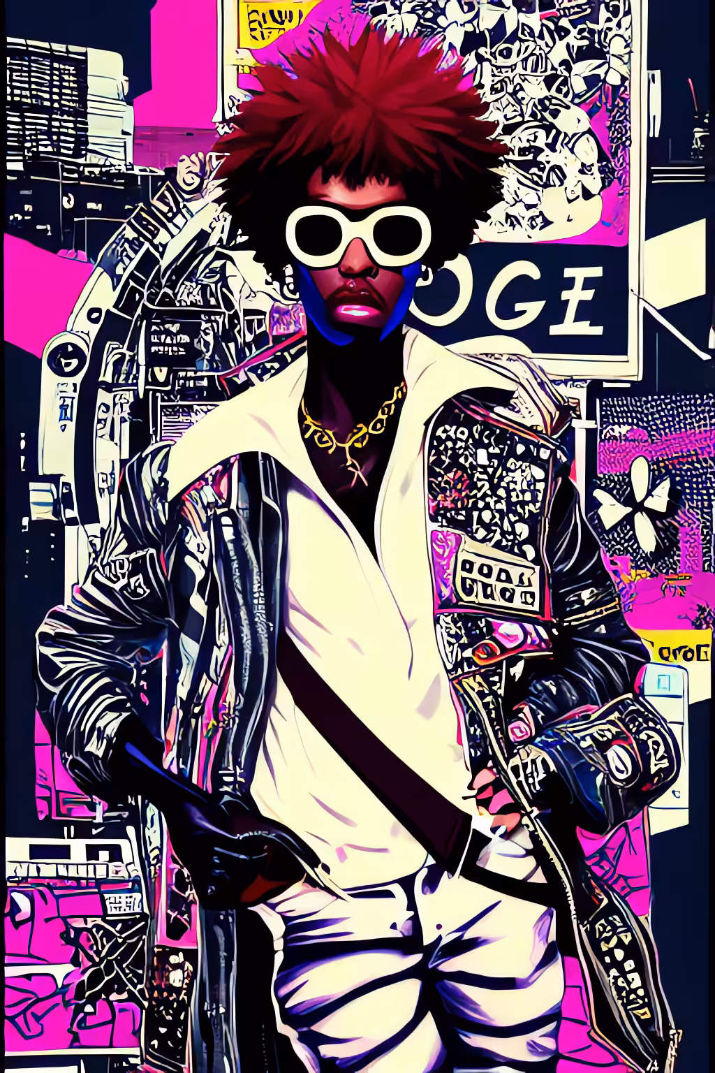 OGE