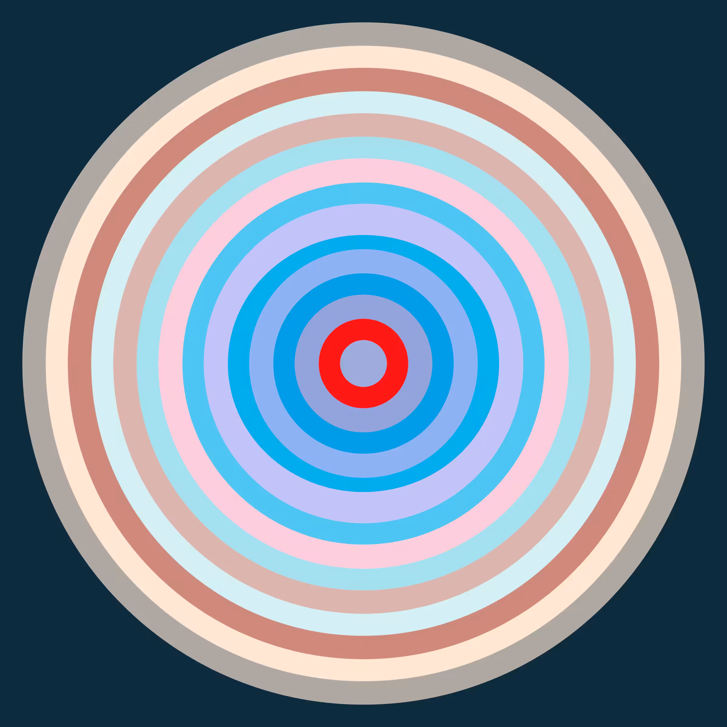 Circle of Frens² #7169
