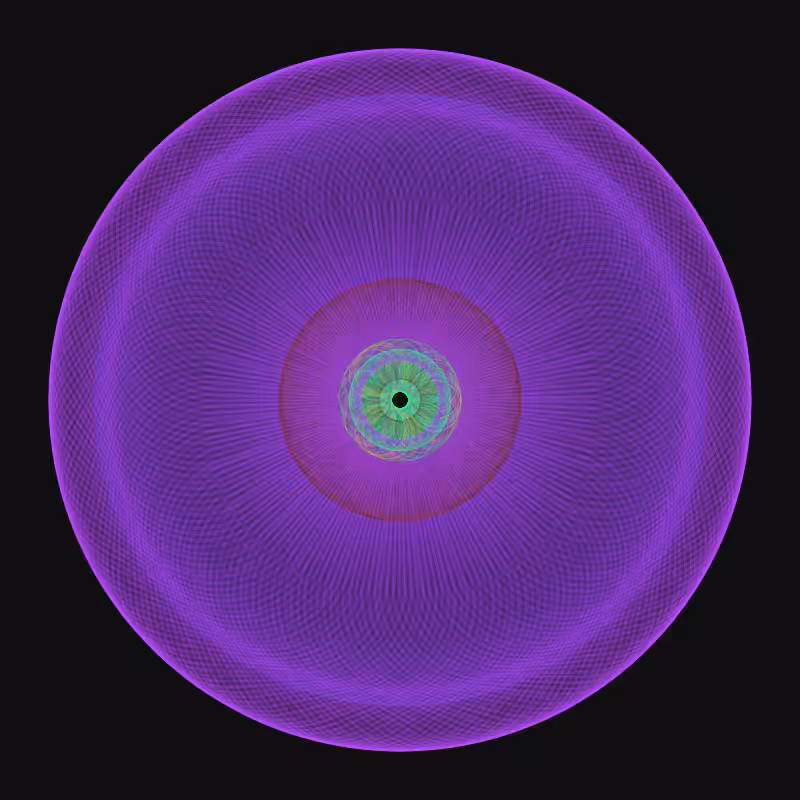 Iris #13