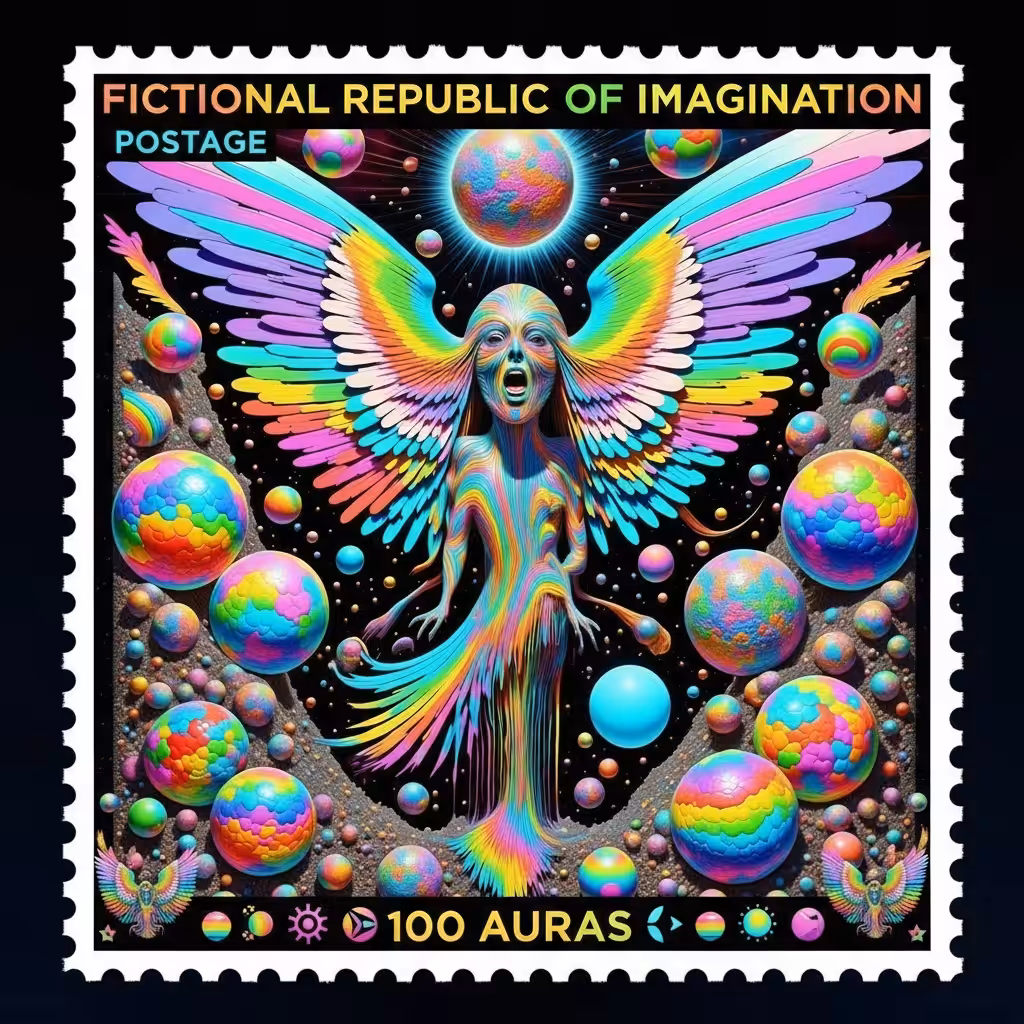 Stamp #61