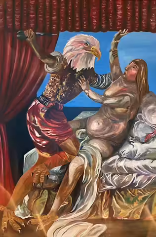 The Murder of the Ego