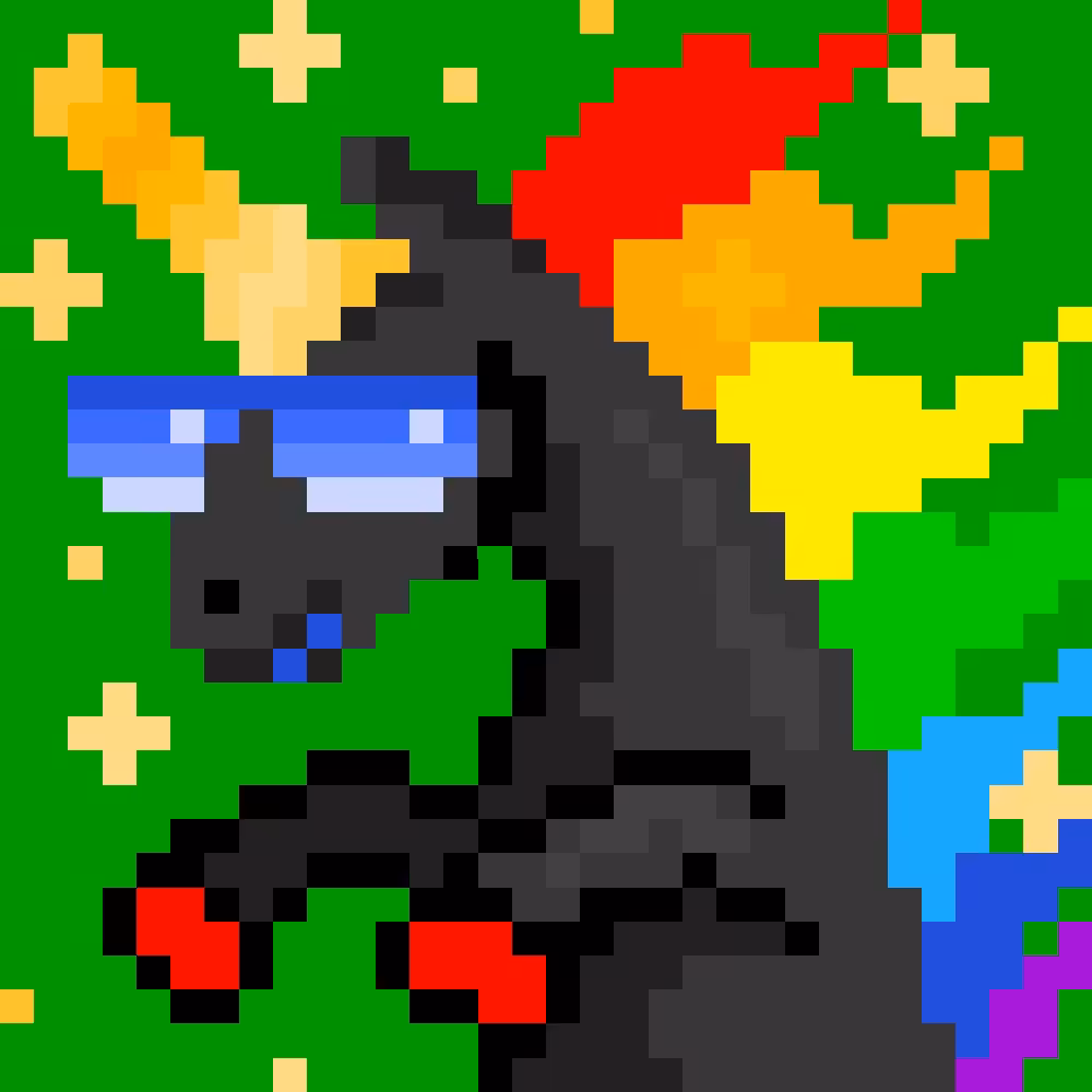 Unicorn #6068
