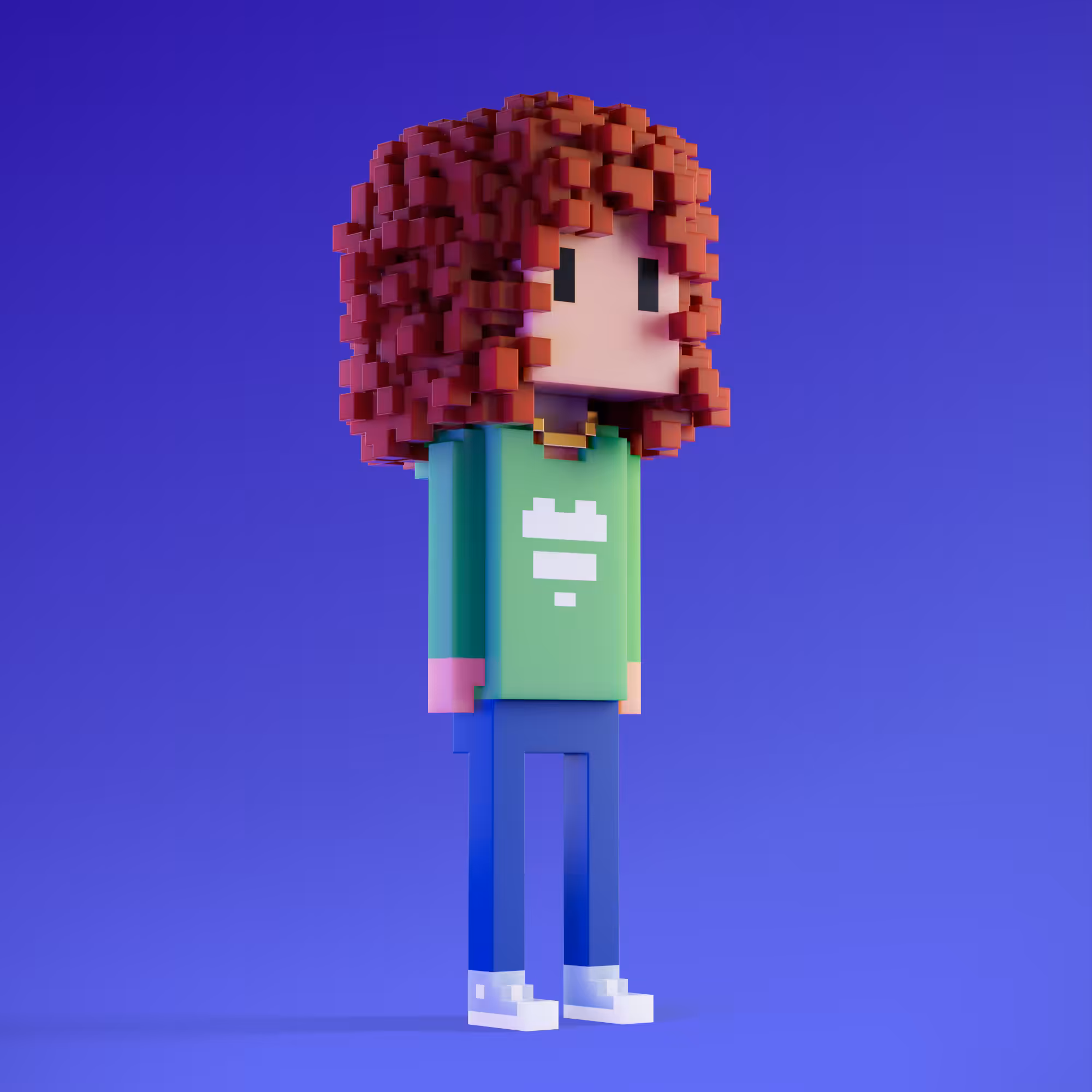 Meebit #18600